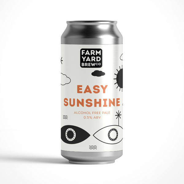 Easy Sunshine