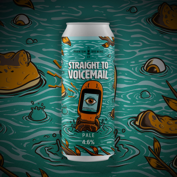 Straight to Voicemail