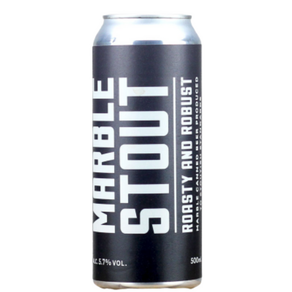 Marble Stout