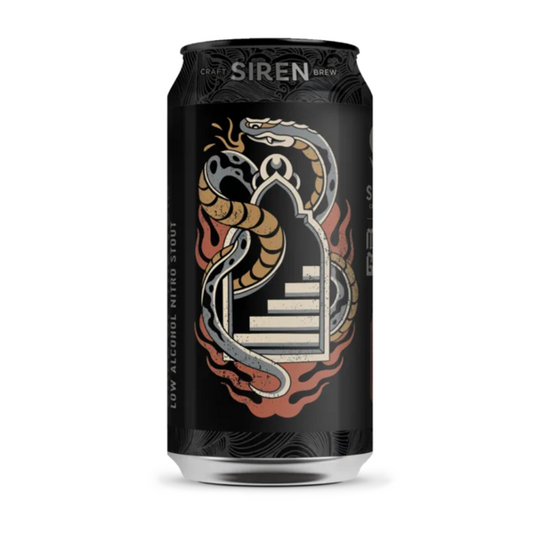 Call of the Void | Siren x Mash Gang