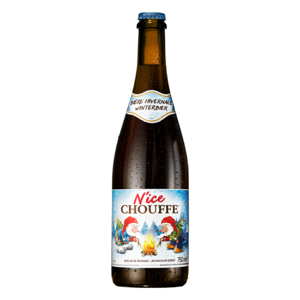 N'ice Chouffe