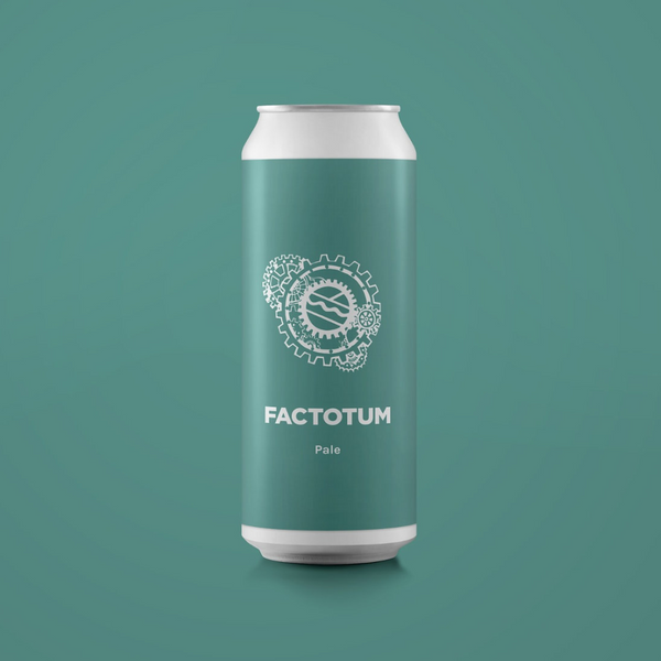 Factotum