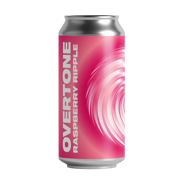 Raspberry Ripple (Ice Cream Sour)