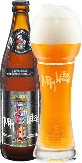 Turmweisse, Kuchlbauer