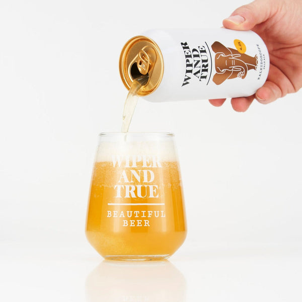 Kaleidoscope (Pale Ale)