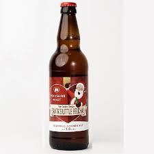 Santa's Little Belcha! Winters Ale, 5% ABV (500ml)