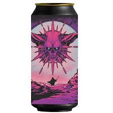 Hidden Mothers - Pale Ale- ABV 4.5% (440ml)