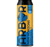 New Horizons AF- ABV 0.5% (568ml)