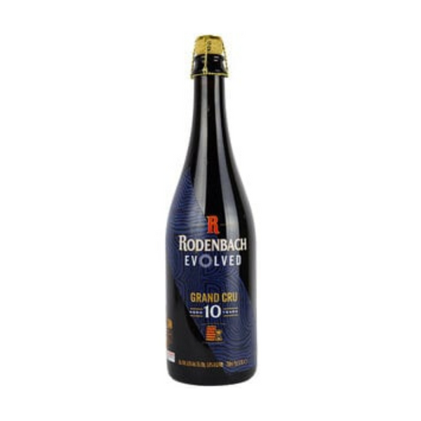 Rodenbach Evolved Grand Cru
