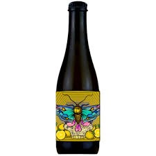 Limonata Sour, 5.4% ABV, (375ml bottle)