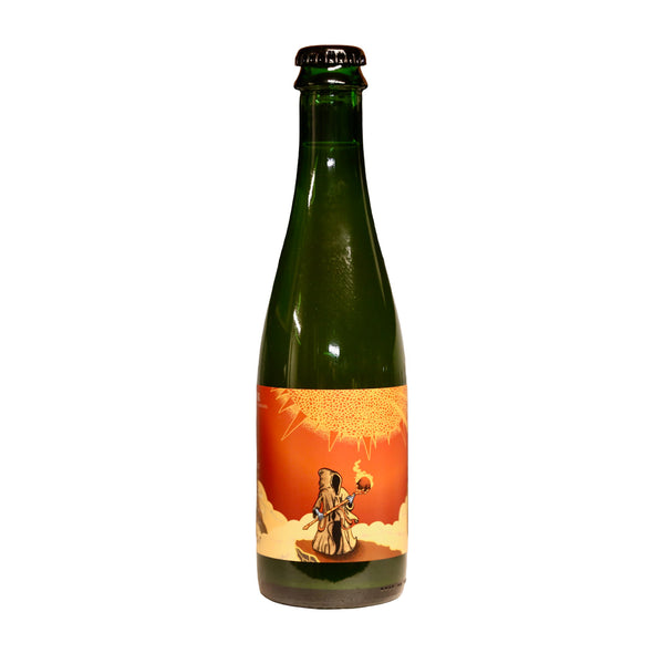 Sunsmasher, Apricot Sour, 5.9% ABV (375ml bottle)