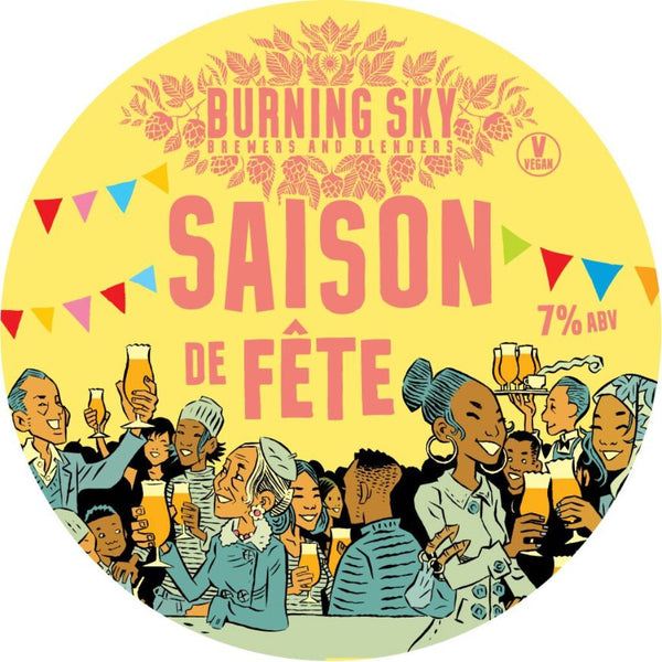Saison De Fête