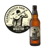 Scarborough Fair, IPA, 6% ABV, (500ml)