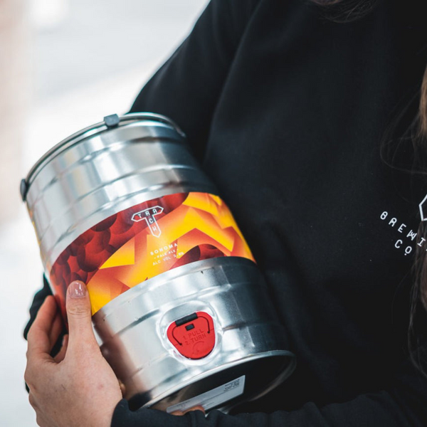 Sonoma - 5l Mini-Keg (local delivery and store pickup only)