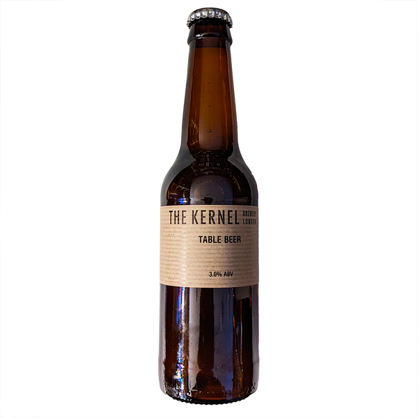 Table Beer ABV 3% (330ml)