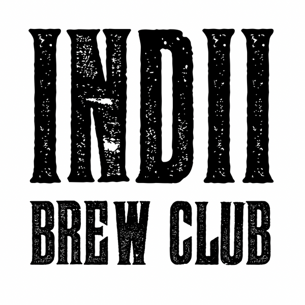 INDII Brew Club - Monthly Beer Subscription