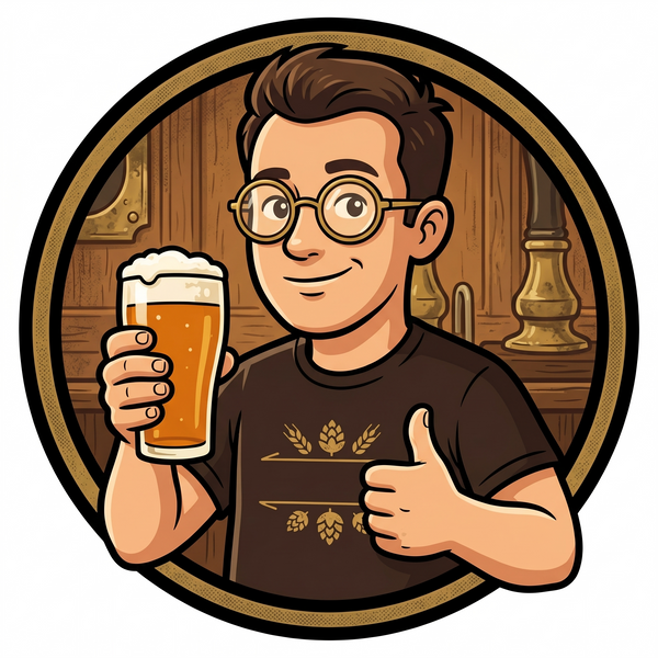 We Taught an AI to Be a Beer Nerd