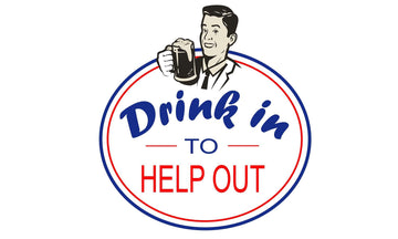 Drink in to Help Out