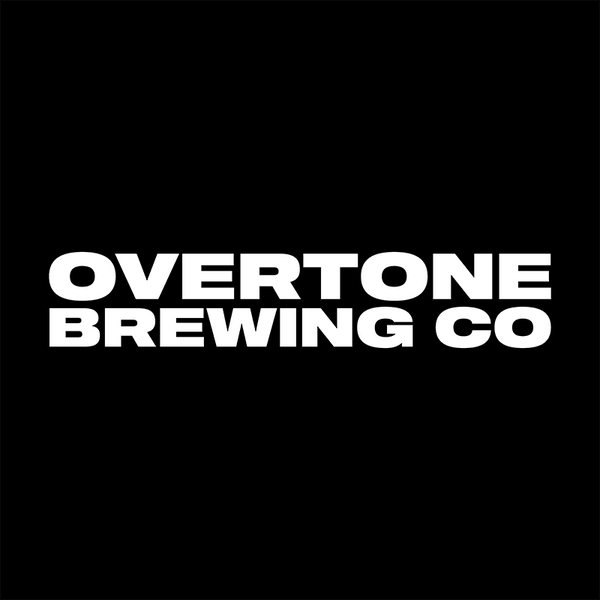 Overtone | INDII Brew Co.