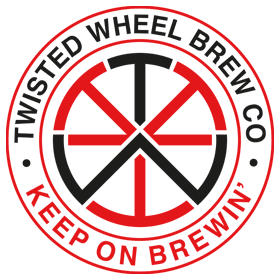 Twisted Wheel | INDII Brew Co.