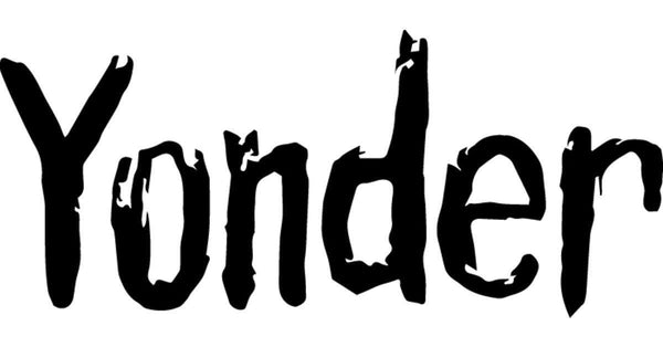 Yonder | INDII Brew Co.