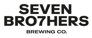 Seven B7others | INDII Brew Co.