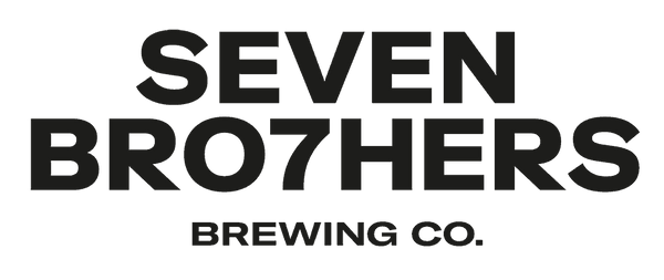 Seven B7others | INDII Brew Co.