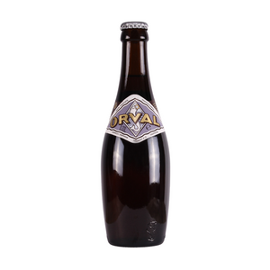 Orval [Trappist Ale] ABV 6.2% (330ml)
