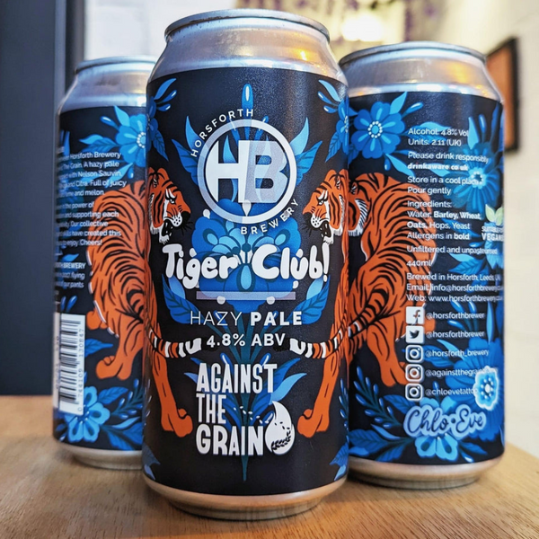 Tiger Club