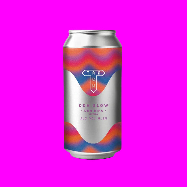 Glow [Citra DIPA] ABV 8% (440ml)