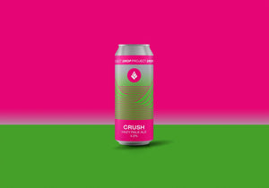 Crush, Drop Project