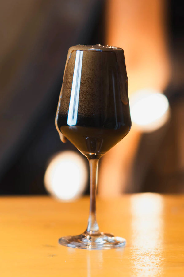 Mayan Continuous Improvement: Remastered [Imperial Stout] ABV 11% (440ml)