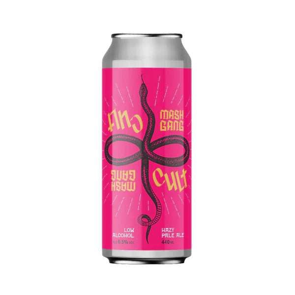 Cult (LA Pale Ale)