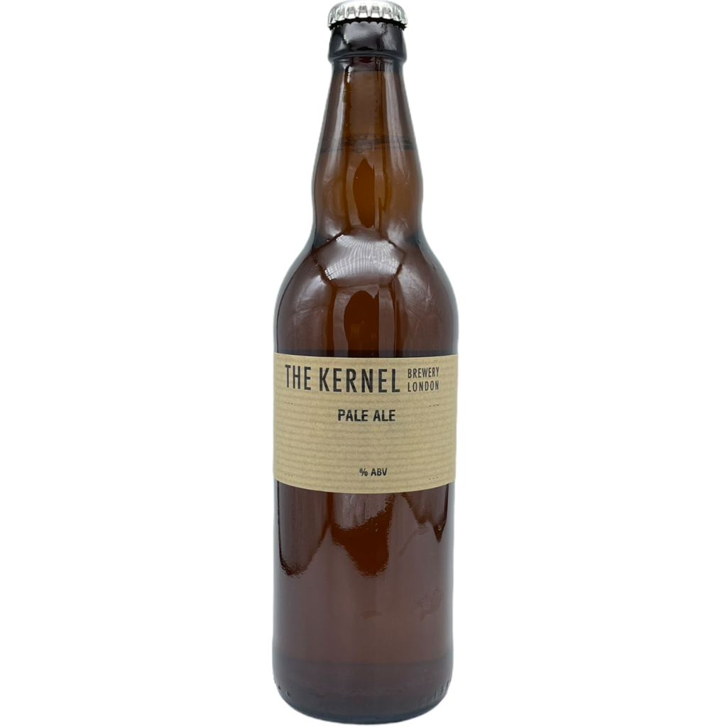 Pale Ale [Superdelic] ABV 5.3% (500ml) - INDII Brew Co.