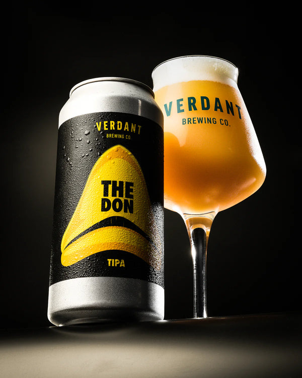 The Don [TIPA] ABV 10% (440ml)