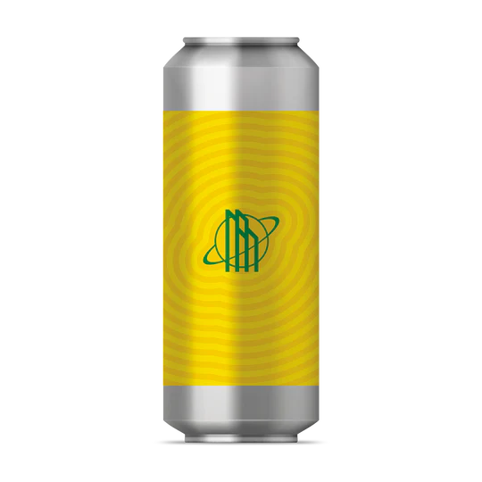 Spaceshake: Pineapple [Pineapple Milkshake Ale] ABV 5% (500ml)