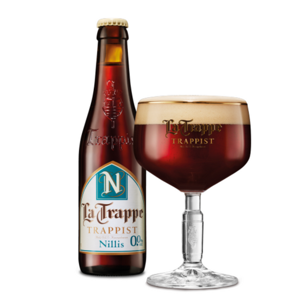 La Trappe Nillis (AF Trappist)