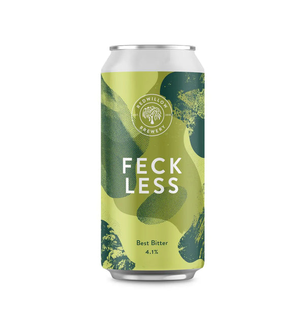 Feckless (Best Bitter) ABV 4.1%