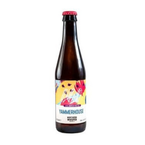 Yammerhouse [American Pale Ale] ABV 4.5% (330ml)