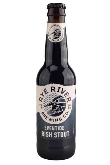 Eventide, Irish Stout, 4.5% ABV (330ml)