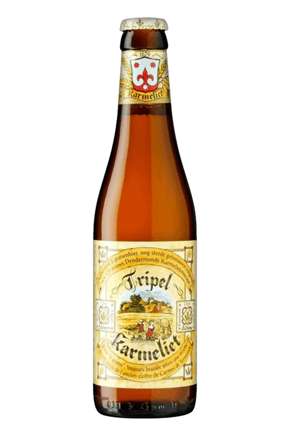 Tripel Karmeliet ABV 8.4% (330ml)