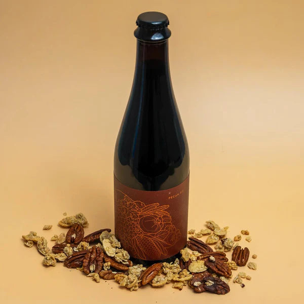 Thesmorphorus - Imperial Stout ABV 10% (500ml)