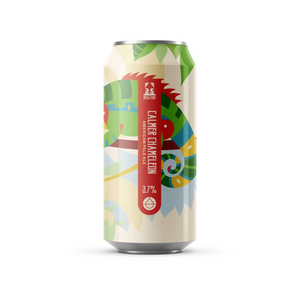 Calmer Chameleon [GF American Pale Ale] ABV 3.7% (440ml)