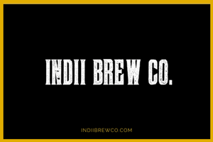 INDII Brew Co. Gift Card - INDII Brew Co.