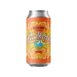 Headband [Pale Ale] ABV 4.5% (440ml)